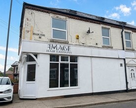 106 Burton Rd, Nottingham to rent Building Photo- Image 1 of 3