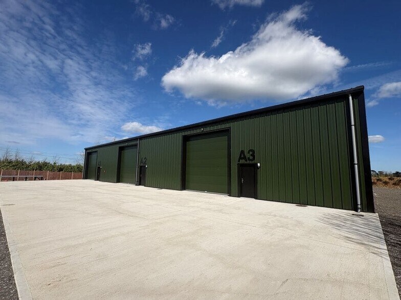 Godington, Bicester to rent - Building Photo - Image 3 of 6