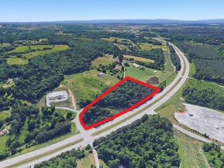 More details for 0 US 321, Lenoir City, TN - Land for Sale