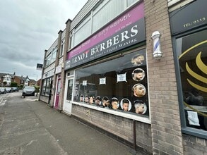 98-102 Nottingham Rd, Arnold to rent Building Photo- Image 2 of 2