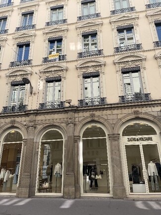 More details for 55 Rue Président Edouard Herriot, Lyon - Office to Rent