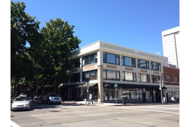 360-362 17th St, Oakland, CA for rent - Building Photo - Image 1 of 5