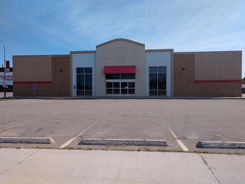 100 S Front St, Pine River, MN for rent - Building Photo - Image 1 of 1