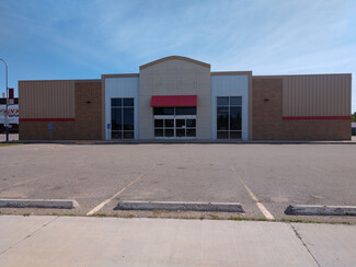 More details for 100 S Front St, Pine River, MN - Retail for Rent