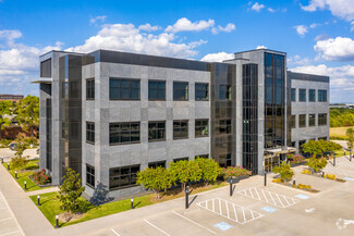 More details for 1225 S Main St, Grapevine, TX - Office for Rent