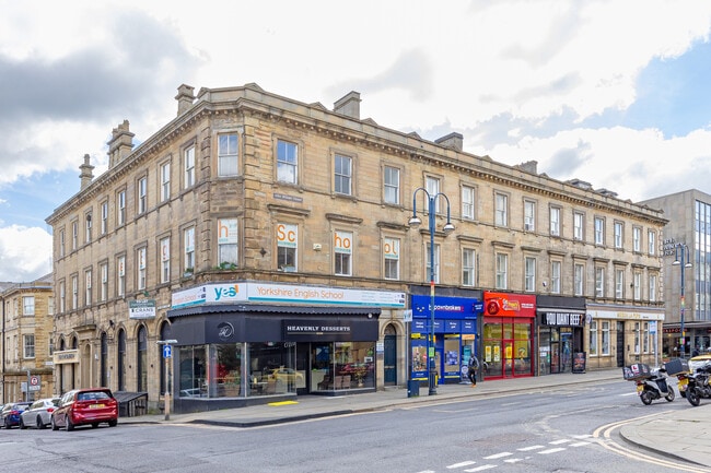More details for John William St, Huddersfield - Office to Rent
