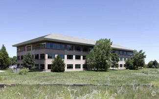 More details for 14033 Denver West Pky, Lakewood, CO - Office for Rent