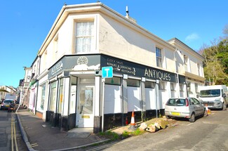 More details for 2 Park Rd, Dawlish - Retail for Rent