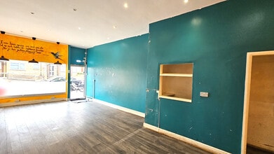 164 Sydenham Rd, London to rent Interior Photo- Image 1 of 7