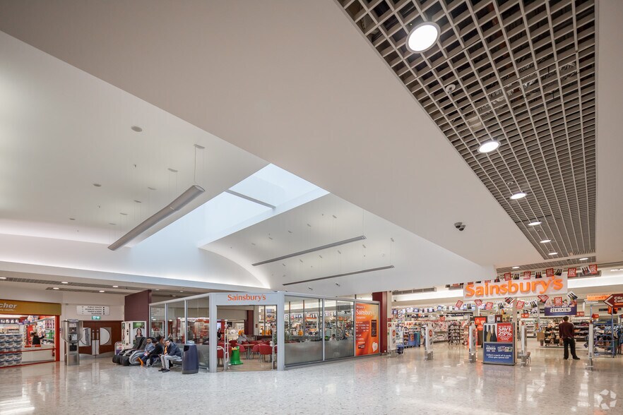 Oaks Rd, Dungannon to rent - Building Photo - Image 2 of 2