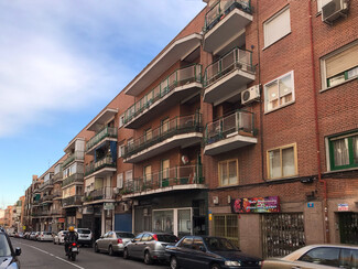 More details for Paseo Olivos, 95, Madrid - Residential for Sale