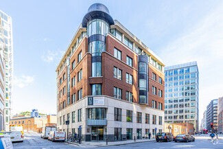 More details for 11-12 Appold St, London - Office for Rent