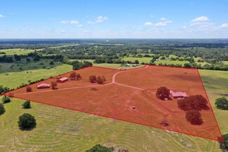 More details for 7808 Oxford Cemetery Rd, Madisonville, TX - Land for Sale