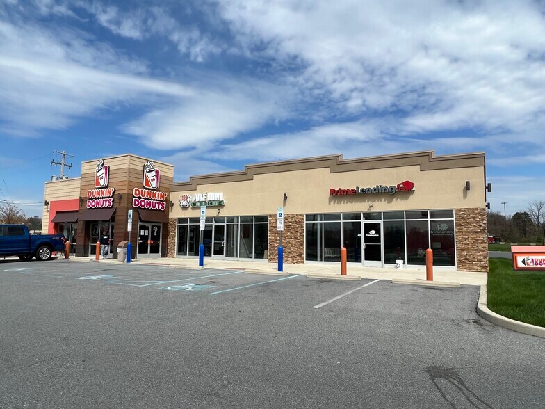 5831 Tilghman St, Allentown 18104 Tilghman Street Strip Center