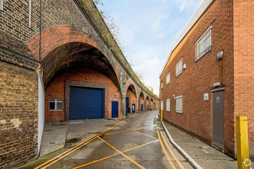Bermondsey Trading Estate, London for sale - Primary Photo - Image 1 of 1