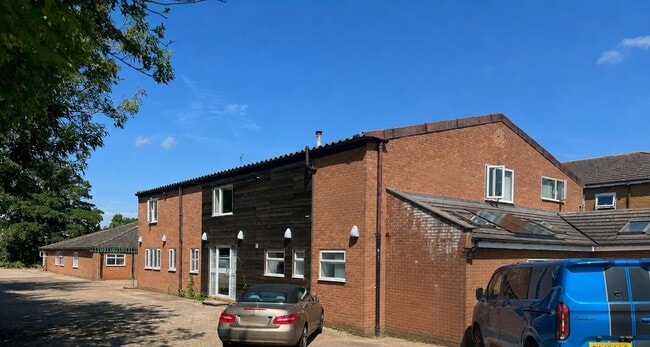 More details for 19 Ferro Fields, Brixworth - Office for Sale