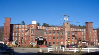 More details for 20 Canal St, Franklin, NH - Light Industrial for Rent