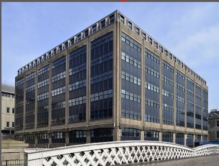 86-88 Guild St, Aberdeen for sale - Primary Photo - Image 1 of 1