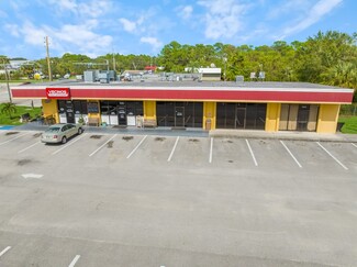 More details for 5180-5186 Turnpike Feeder Rd, Fort Pierce, FL - Retail for Sale