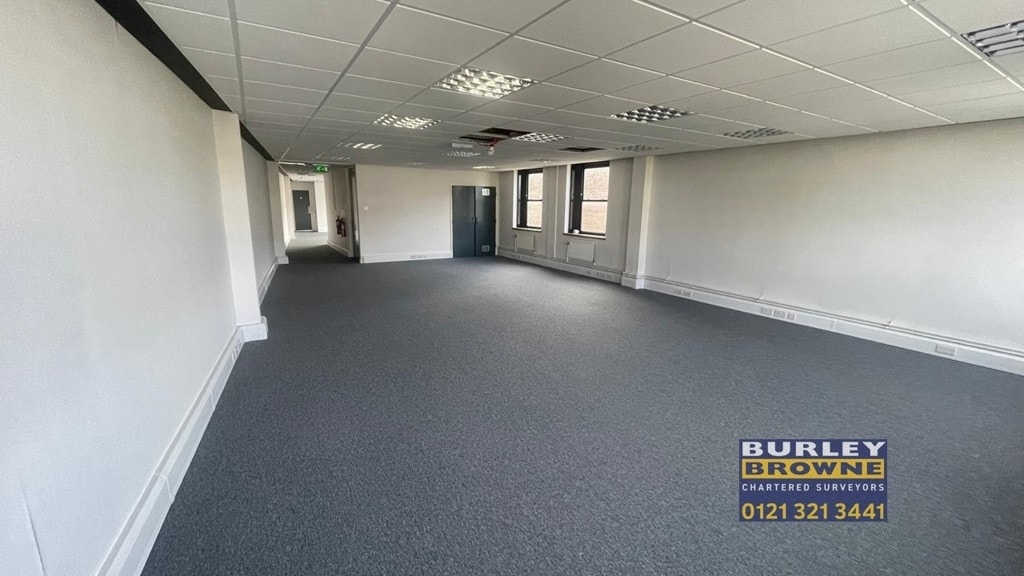 70 High St, Birmingham to rent Interior Photo- Image 1 of 6