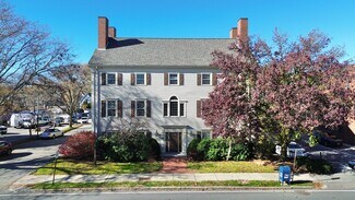 More details for 105 Chestnut St, Needham, MA - Office for Sale