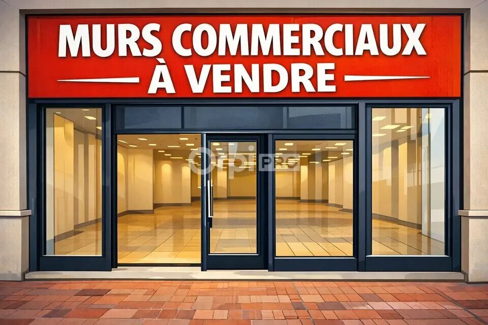 Retail in Hyères for sale Primary Photo- Image 1 of 3