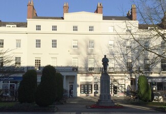 More details for 7-8 Euston Pl, Leamington Spa - Office for Rent