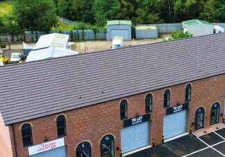 More details for 9-18 Lemington Rd, Newcastle Upon Tyne - Industrial for Rent