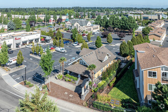 16408 SE Mill Plain Blvd, Vancouver, WA - aerial  map view - Image1