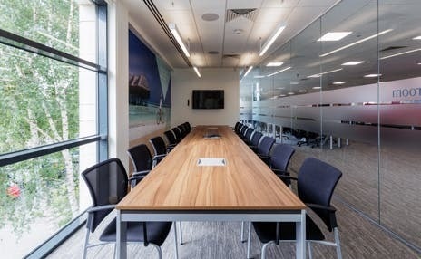 More details for Ringway Rd W, Manchester - Office to Rent