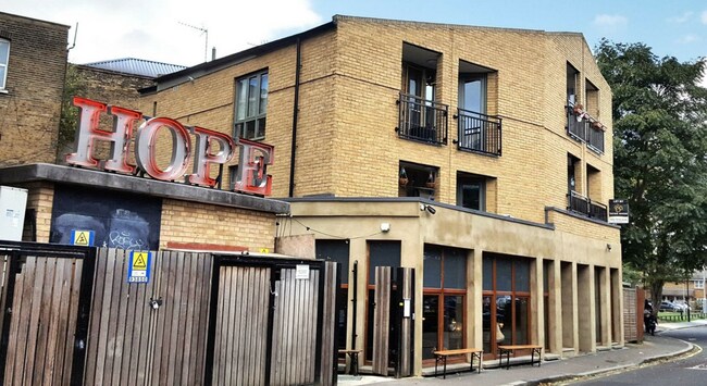 More details for 3-11 Melon Rd, London - Retail to Rent