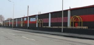 Sandon Way, Liverpool to rent - Building Photo - Image 2 of 6