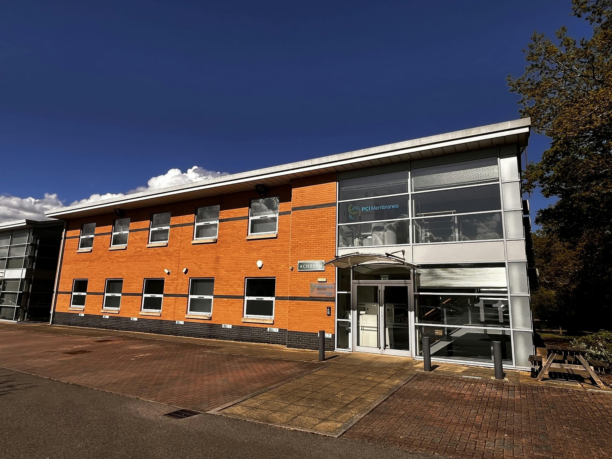 Solent Way, Fareham for sale Building Photo- Image 1 of 1