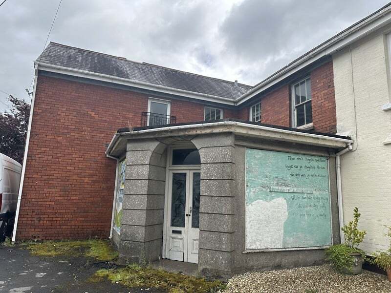 76-78 Gwilym Rd, Swansea for sale Building Photo- Image 1 of 15