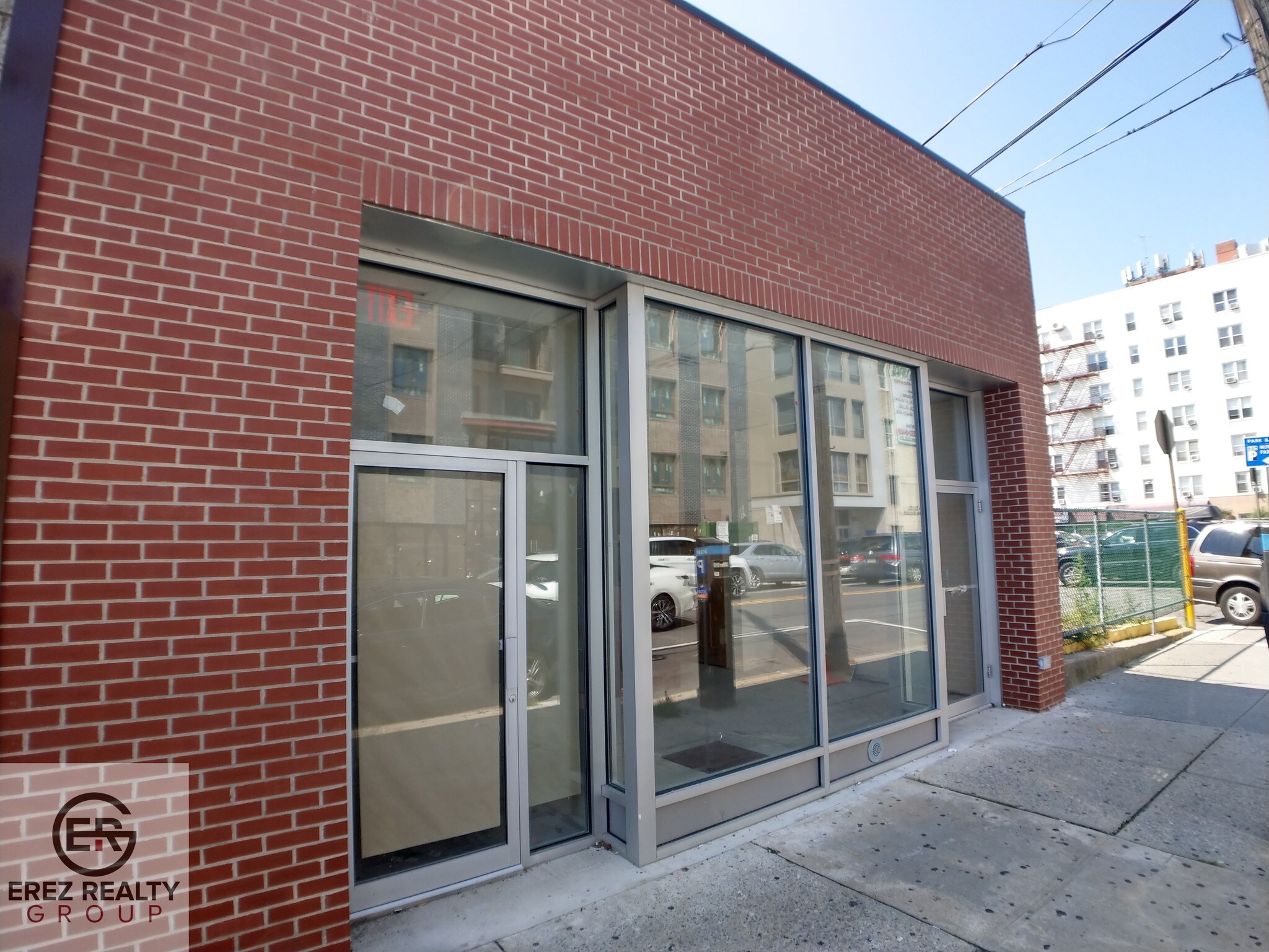 1620A Voorhies Ave, Brooklyn, NY for sale Building Photo- Image 1 of 1