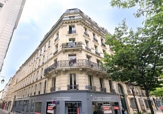 More details for 40 Rue Volta, Paris - Office for Sale