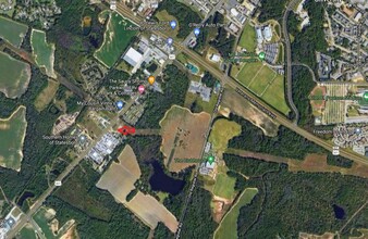 12148 Us-301 Hwy S, Statesboro, GA for sale Building Photo- Image 1 of 1