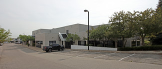 More details for 6665 Millcreek Dr, Mississauga, ON - Industrial for Rent