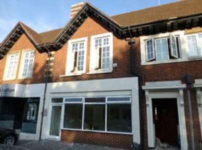 More details for 25-31 London Rd, Peterborough - Retail to Rent