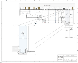 525 S Brighton St, Seattle, WA for rent Floor Plan- Image 1 of 1