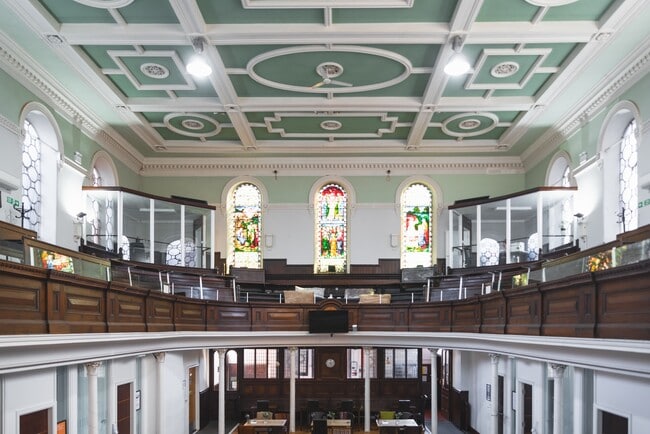 More details for George St, Burton On Trent - Co-working to Rent