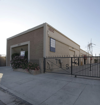 More details for 11800 Sheldon St, Sun Valley, CA - Industrial for Rent