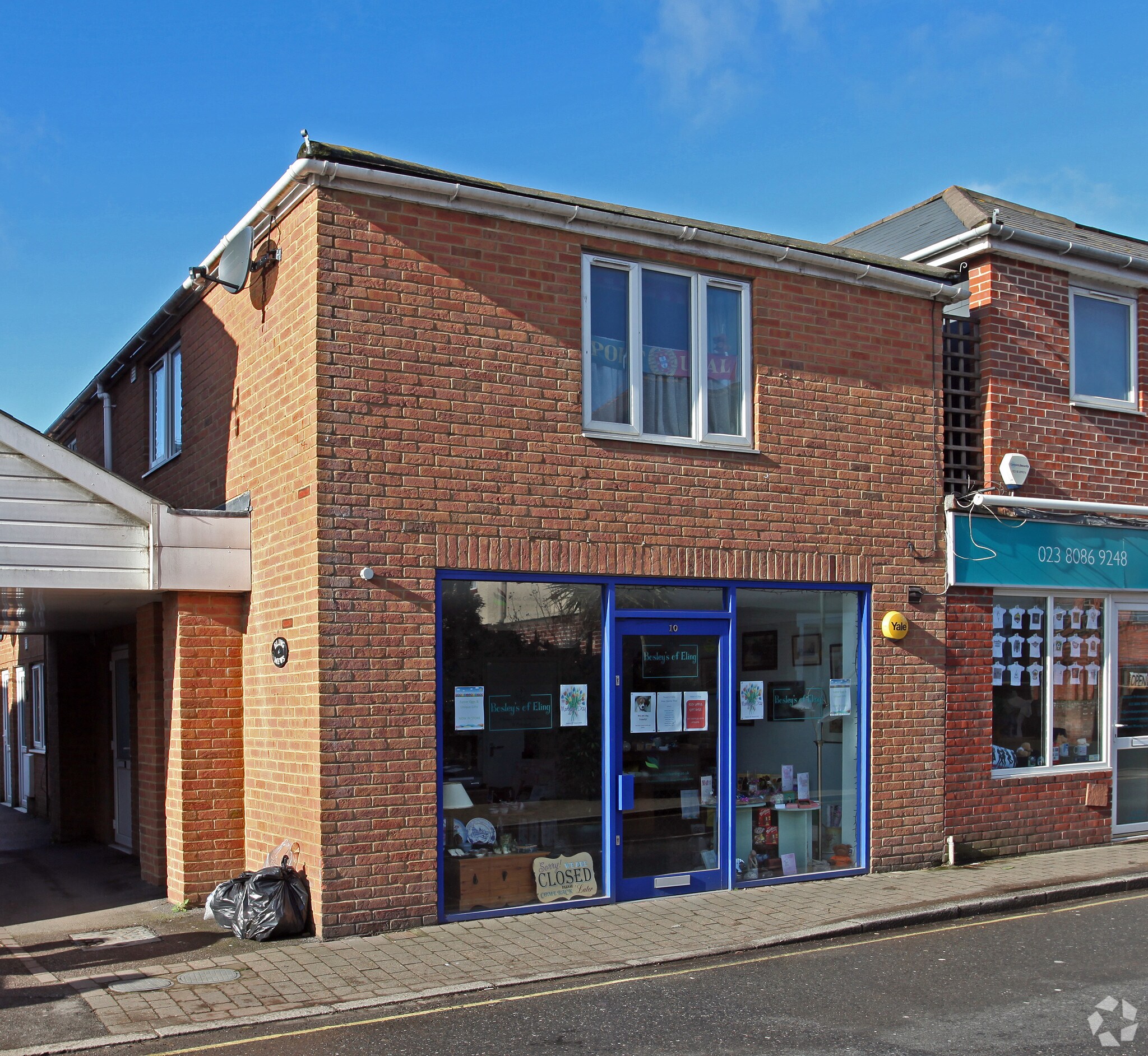 10 Eling Ln, Totton for sale Primary Photo- Image 1 of 1