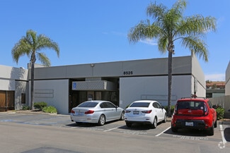 More details for 8525 Commerce Ave, San Diego, CA - Industrial for Rent