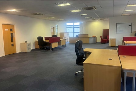 Stockmans Way, Belfast to rent - Interior Photo - Image 3 of 4