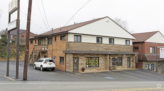 More details for 2778 S Park Rd, Bethel Park, PA - Retail for Rent