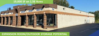 More details for 3500 Grand Ave, Gurnee, IL - Retail for Rent