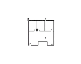 8035 E R L Thornton Fwy, Dallas, TX for rent Floor Plan- Image 1 of 1