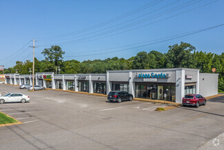 More details for 5940-5992 Mt Moriah Rd, Memphis, TN - Retail for Rent