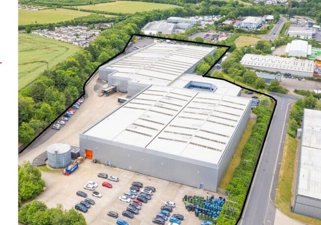 More details for 83-84 Livingstone Rd, Andover - Office to Rent